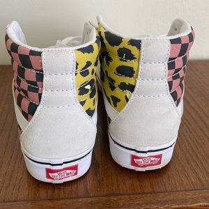 Custom Made Vans
